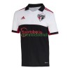 Maillot de Supporter São Paulo FC Troisième 2022-23 Pour Homme